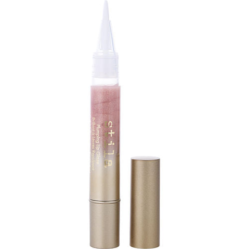 Stilastilaplumping Lip Glaze - # Kitten --3.5Ml/0.11Oz