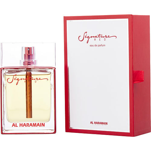 Al Haramainal Haramain Signature Redeau De Parfum Spray 3.4 Oz