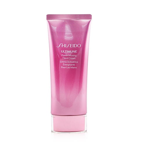 Shiseidoshiseidoultimune Power Infusing Hand Cream  --75Ml/2.5Oz