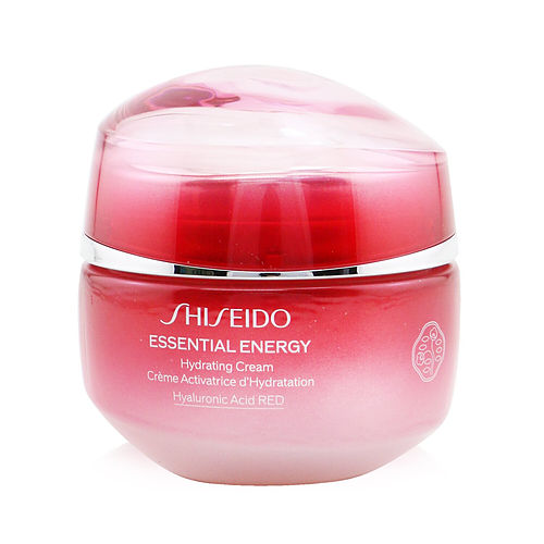 Shiseido Shiseido Essential Energy Hydrating Cream  --50Ml/1.7Oz For Women