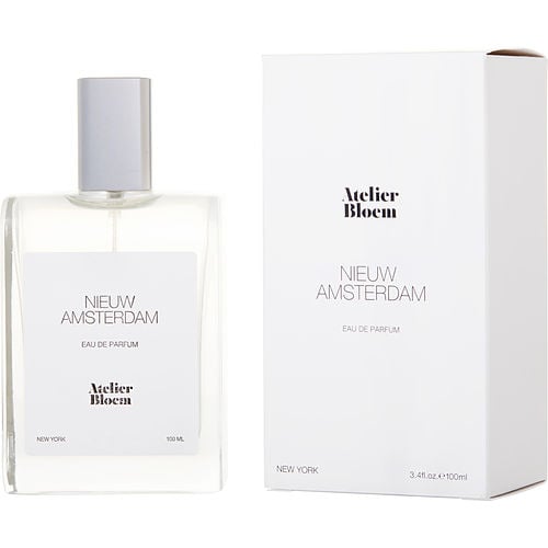 Atelier Bloematelier Bloem Nieuw Amsterdameau De Parfum Spray 3.4 Oz