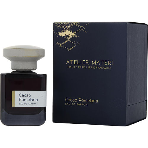 Atelier Materi Atelier Materi Cacao Porcelana Eau De Parfum Spray 3.4 Oz