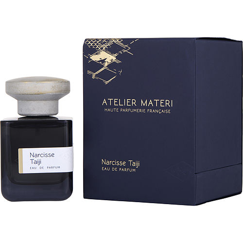 Atelier Materiatelier Materi Narcisse Taijieau De Parfum Spray 3.4 Oz