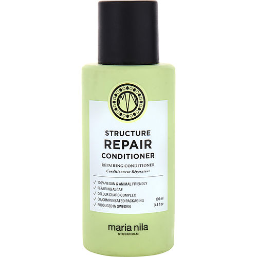 Maria Nilamaria Nilastructure Repair Conditioner 3.4 Oz