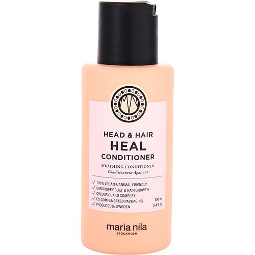 Maria Nilamaria Nilahead & Hair Heal Conditioner 3.4 Oz