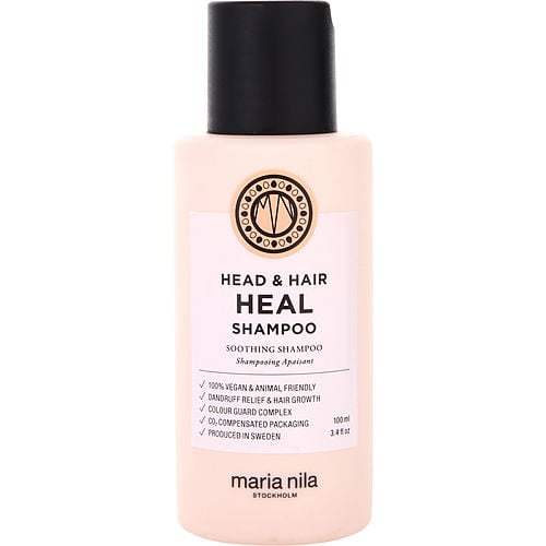 Maria Nilamaria Nilahead & Hair Heal Shampoo 3.4 Oz