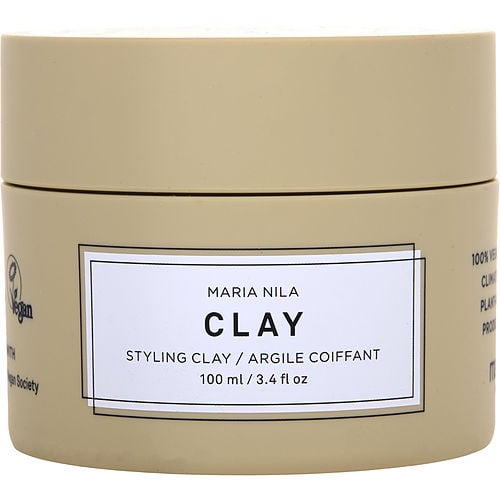 Maria Nilamaria Nilastyling Clay 3.4 Oz