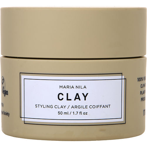 Maria Nilamaria Nilastyling Clay 1.7 Oz