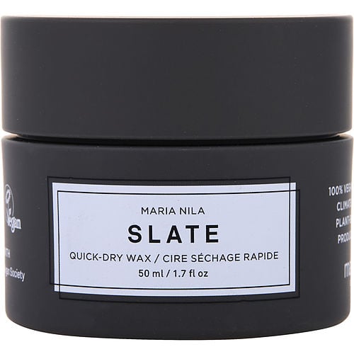 Maria Nilamaria Nilaslate Quick-Dry Wax 1.7 Oz