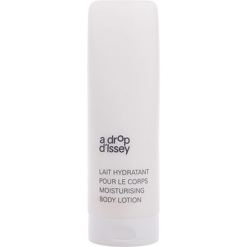 Issey Miyakea Drop D'Isseymoisturising Body Lotion 6.7 Oz