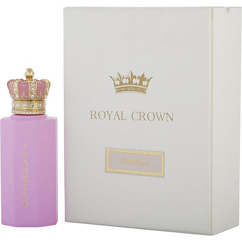 Royal Crownroyal Crown Isabellaextrait De Parfum Spray 3.4 Oz
