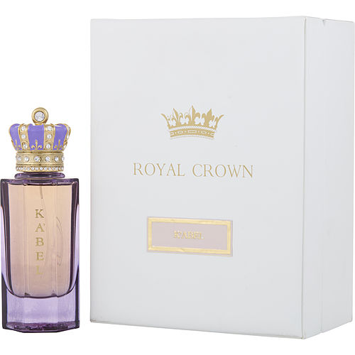 Royal Crown Royal Crown K'Abel Extrait De Parfum Spray 3.4 Oz