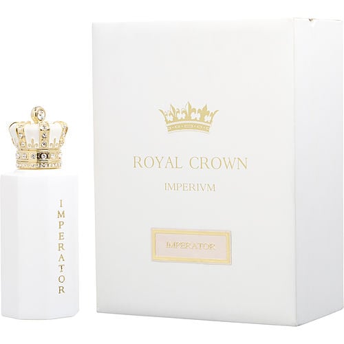 Royal Crownroyal Crown Imperatorextrait De Parfum Spray 3.4 Oz