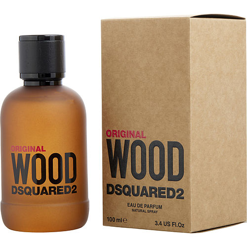 Dsquared2Dsquared2 Wood Originaleau De Parfum Spray 3.4 Oz