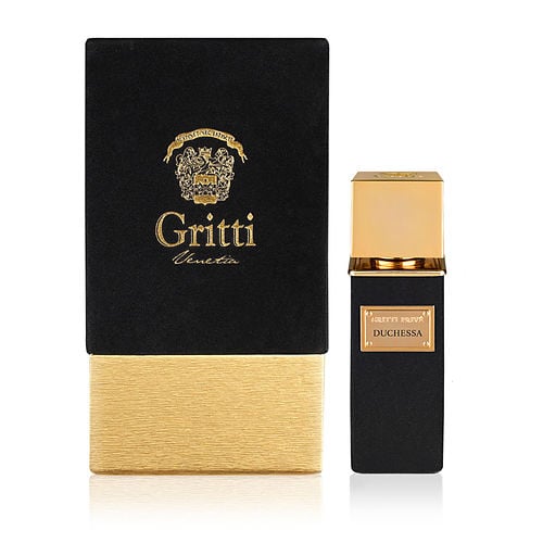 Grittigritti Duchessaextrait De Parfum Spray 3.4 Oz