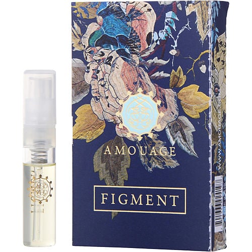 Amouageamouage Figmenteau De Parfum Spray Vial