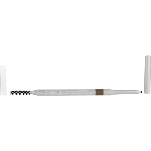 Cliniquecliniquequickliner For Brows - # 03 Soft Brown  --0.06G/0.002Oz