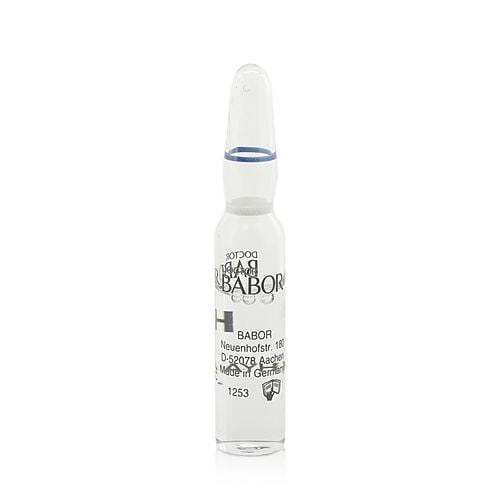 Babor Babor Doctor Babor Power Serum Ampoules - Hyaluronic Acid  --7X2Ml/0.06Oz For Women