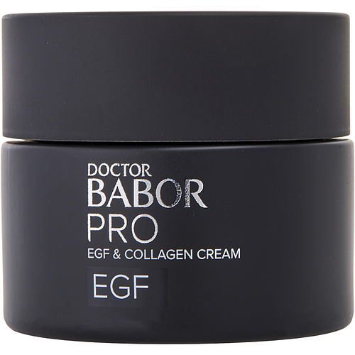 Baborbabordoctor Babor Pro Egf & Collagen Cream  --50Ml/1.69Oz