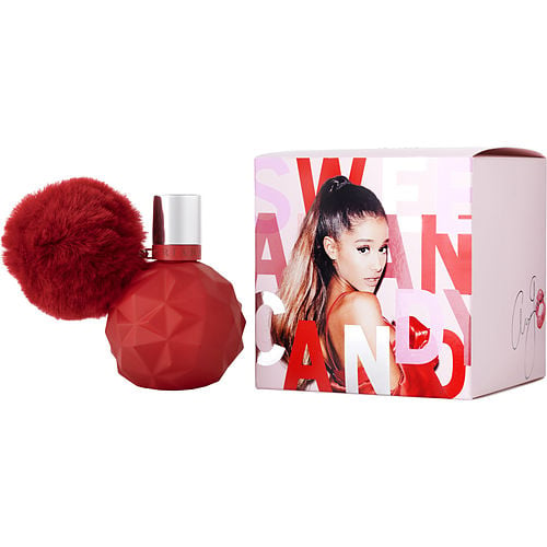 Ariana Grande Sweet Like Candy By Ariana Grande Eau De Parfum Spray 1.7 Oz (Limited Edition)