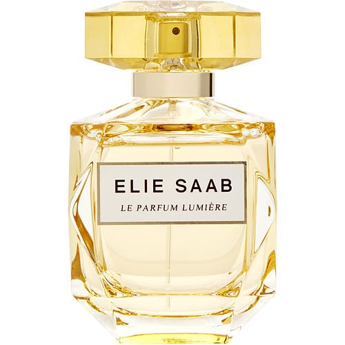 Elie Saab Elie Saab Le Parfum Lumiere Eau De Parfum Spray 3 Oz *Tester
