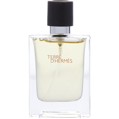 Hermes Terre D'Hermes Parfum Spray 0.42 Oz (Unboxed)