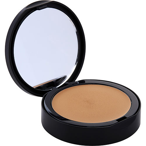 Goshgoshfoundation Plus + Creamy Compact High Coverage - # 008 Golden --9G/0.3Oz