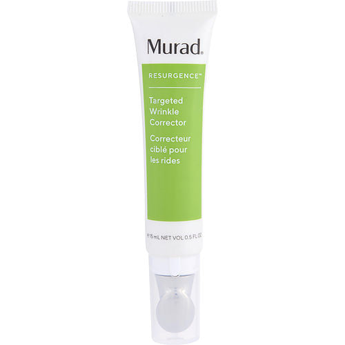 Murad Murad Resurgence Targeted Wrinkle Corrector --15Ml/0.5Oz