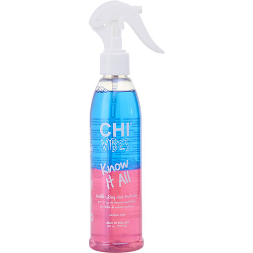 Chichivibes Know It All Multitasking Hair Protector 8 Oz