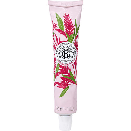 Roger & Galletroger & Gallet Gingembre Rougehand & Nail Cream 1 Oz