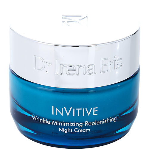 Dr Irena Erisdr Irena Erisinvitive Wrinkle Minimizing Replenishing Night Cream --50Ml/1.7Oz