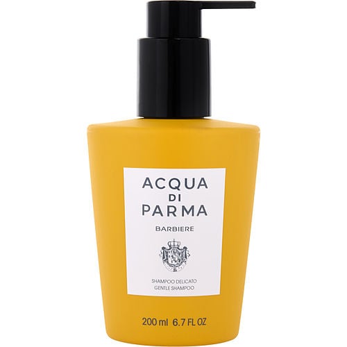 Acqua Di Parmaacqua Di Parma Barbieregentle Shampoo 6.7 Oz