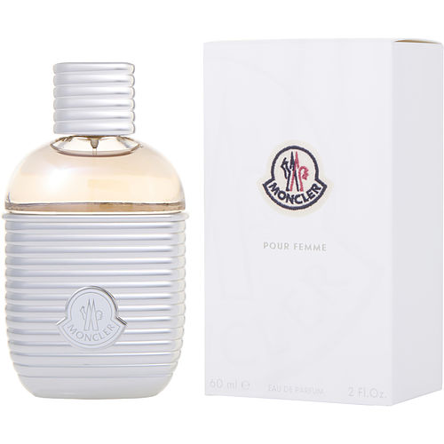 Monclermoncler Pour Femmeeau De Parfum Spray 2 Oz