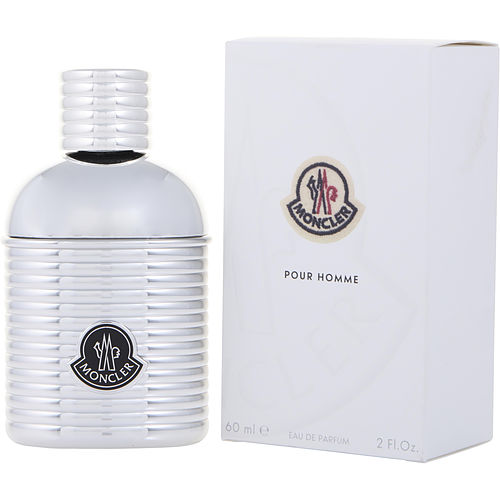 Monclermoncler Pour Hommeeau De Parfum Spray 2 Oz