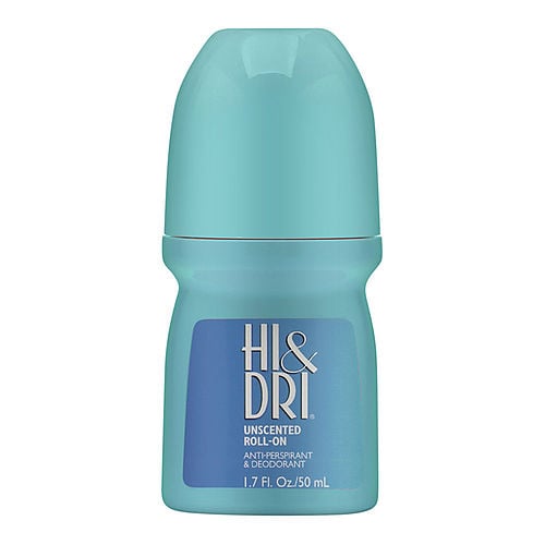 Hi & Dri Powder Fresh Roll-On Anti-Perspirant Deodorant --50Ml/1.7Oz