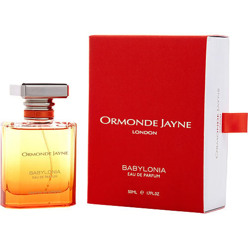 Ormonde Jayne Ormonde Jayne Babylonia Eau De Parfum Spray 1.7 Oz