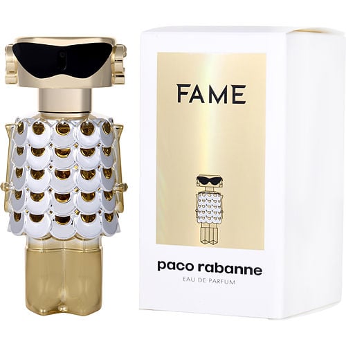 Paco Rabannepaco Rabanne Fameeau De Parfum Spray 1.7 Oz