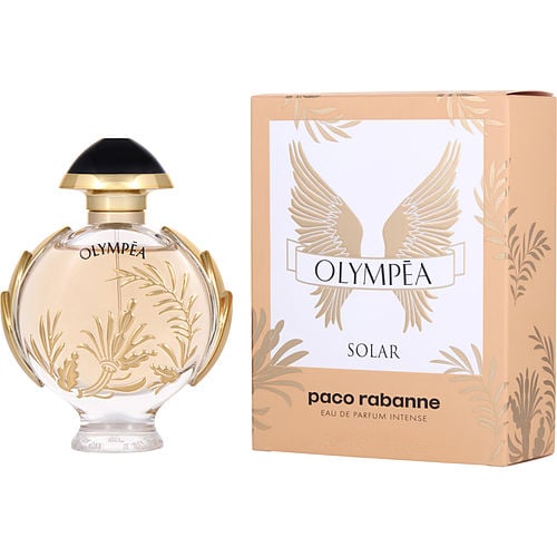 Paco Rabanne Paco Rabanne Olympea Solar L' Intense Eau De Parfum Spray 1.7 Oz For Women