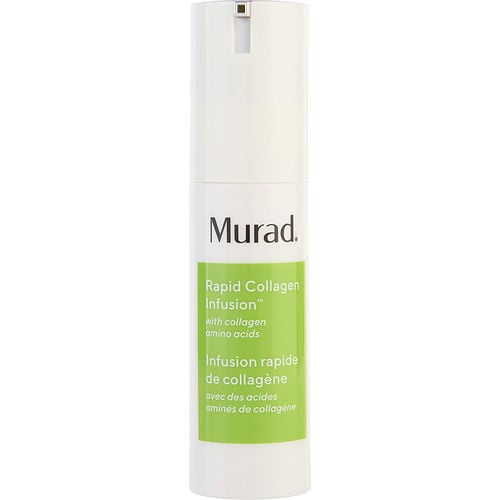 Murad Murad Resurgence Rapid Collagen Infusion With Collagen And Amino Acids --30Ml/1Oz