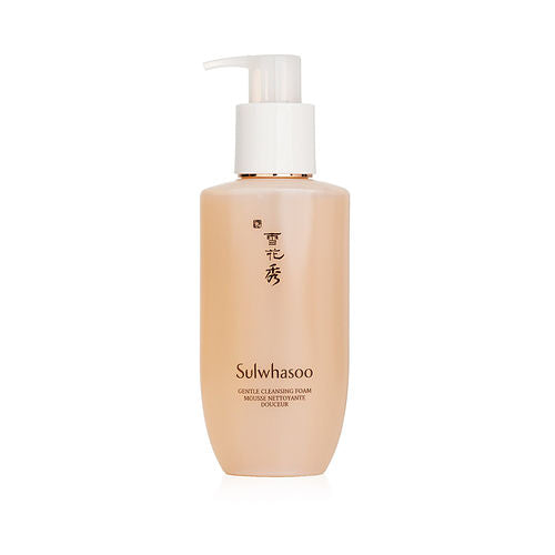 Sulwhasoosulwhasoogentle Cleansing Foam  --200Ml/6.76Oz