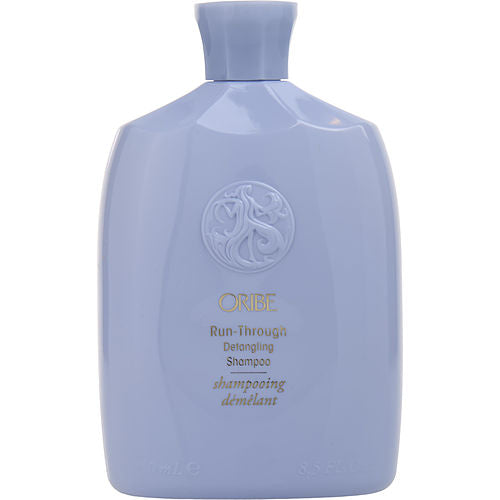 Oribeoriberun Through Detangling Shampoo 8.5 Oz