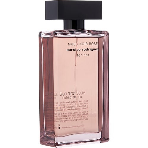 Narciso Rodriguez Narciso Rodriguez Musc Noir Rose Eau De Parfum Spray 3.3 Oz *Tester For Women