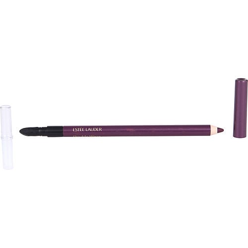 Estee Lauder Estee Lauder Double Wear 24H Waterproof Gel Eye Pencil - # 09 Aubergine  --1.2G/0.04Oz