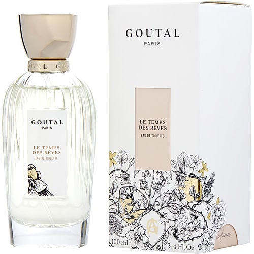 Annick Goutalannick Goutal Temps Des Revesedt Spray 3.4 Oz