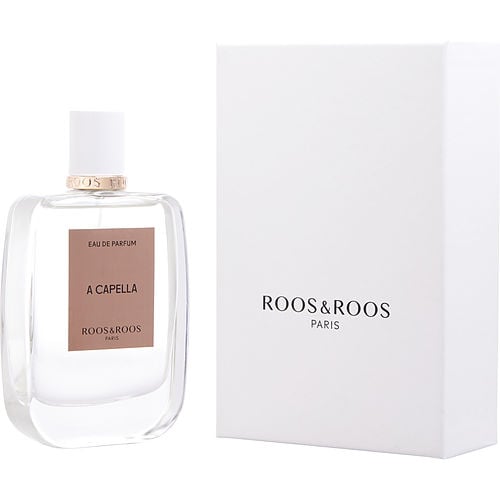 Roos & Roosroos & Roos Dear Rose A Capellaeau De Parfum Spray 3.3 Oz (New Packaging)