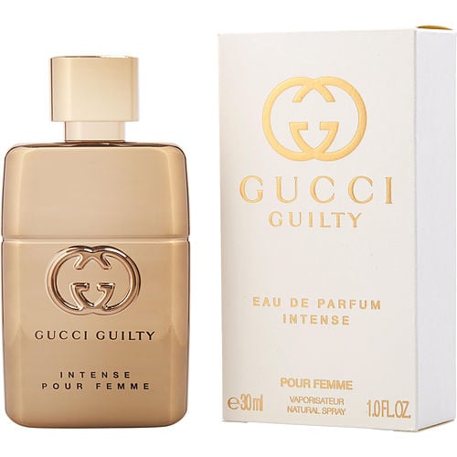 Gucci Gucci Guilty Pour Femme Intense Eau De Parfum Spray 1 Oz