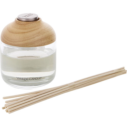 Yankee Candleyankee Candlepink Sands Reed Difusser 4.2 Oz