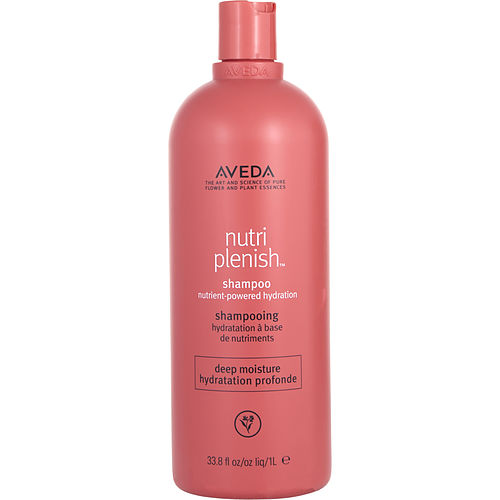 Avedaavedanutriplenish Deep Moisture Shampoo 33.8 Oz