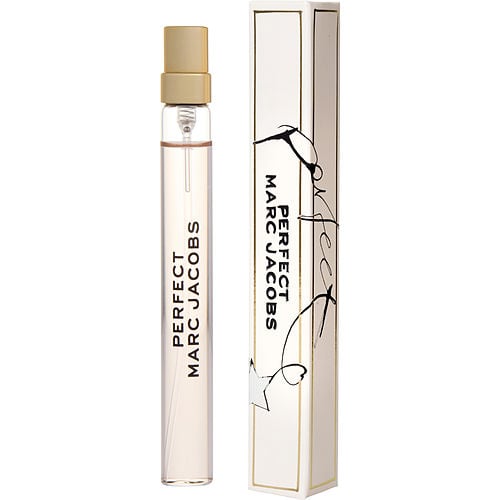 Marc Jacobs Marc Jacobs Perfect Eau De Parfum Pen Spray 0.33 Oz Mini