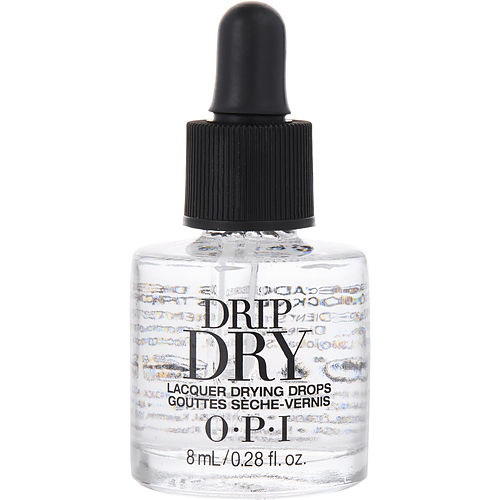 Opiopidrip Dry Lacquer Drying Drops --9Ml/0.3Oz